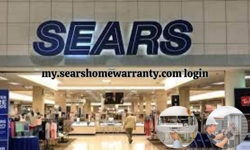 my.searshomewarranty.com Login: How can I Login my Sears Home Warranty Account