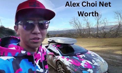 Alex Choi Net Worth, Biography, Age, Height, Girlfriend, and Career