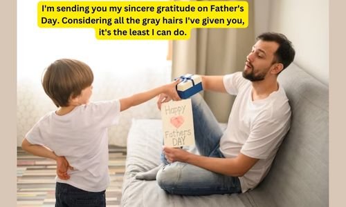 Funny Happy Fathers Day Meme to Share with Dad in 2024