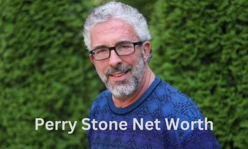 Perry Stone Net Worth