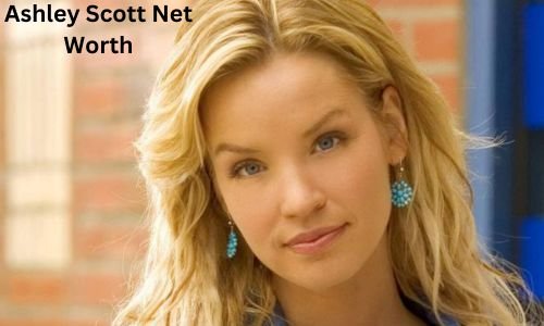 Ashley Scott Net Worth, Biography, Education, Siblings, Husband & Social Media