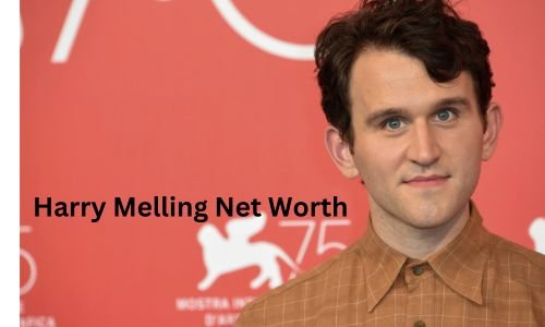 Harry Melling Net Worth, Biography, Education, Wife, House, Car, Awards