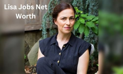Lisa Jobs Net Worth, Income. Biography, Education, Career, and Husband