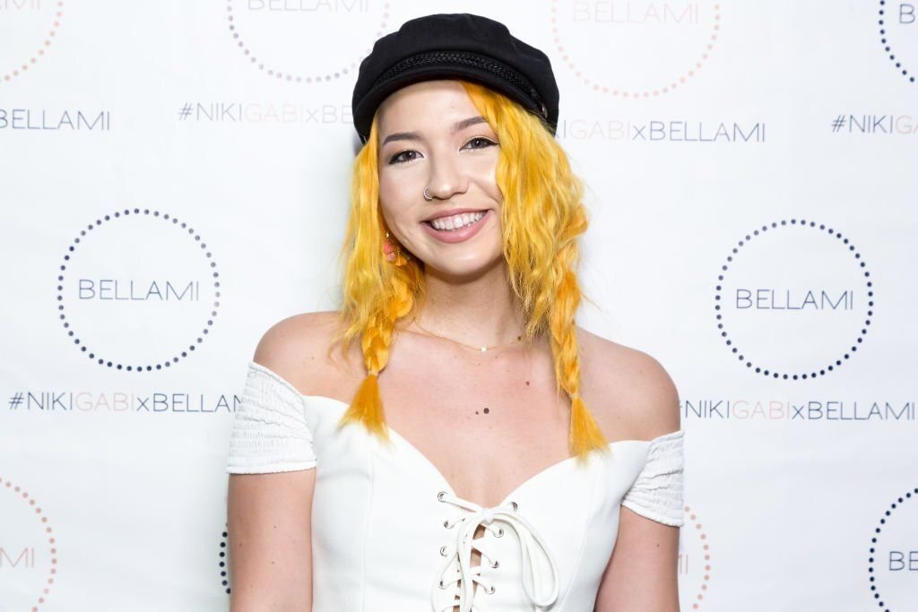 Mia Stammer Net Worth, Height, Age, Weight, Boyfriend, Bio