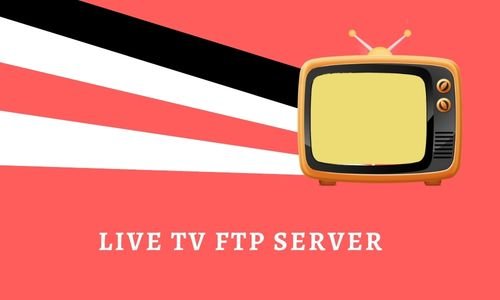 BD Live TV FTP Server: Active Server List 2024