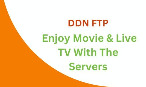 DDN FTP