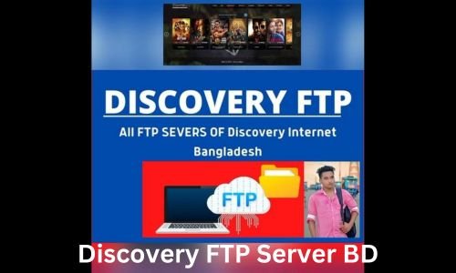 Discovery FTP Server BD: Updated Server List 2024
