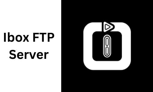 Ibox FTP Server