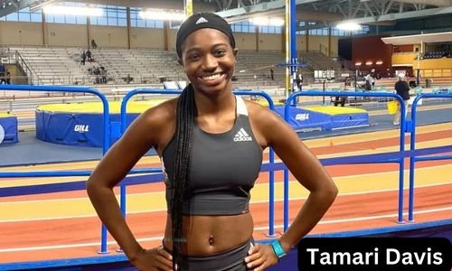 Tamari Davis Net Worth, Income, Bio, Education, Career, Wife, and Awards