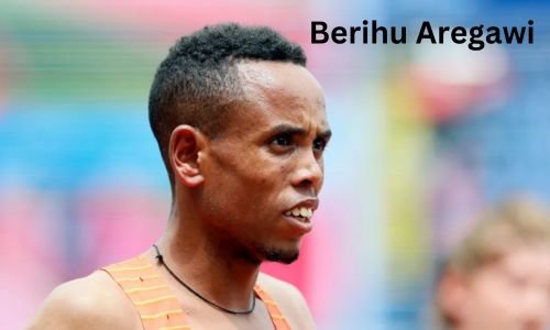 Berihu Aregawi