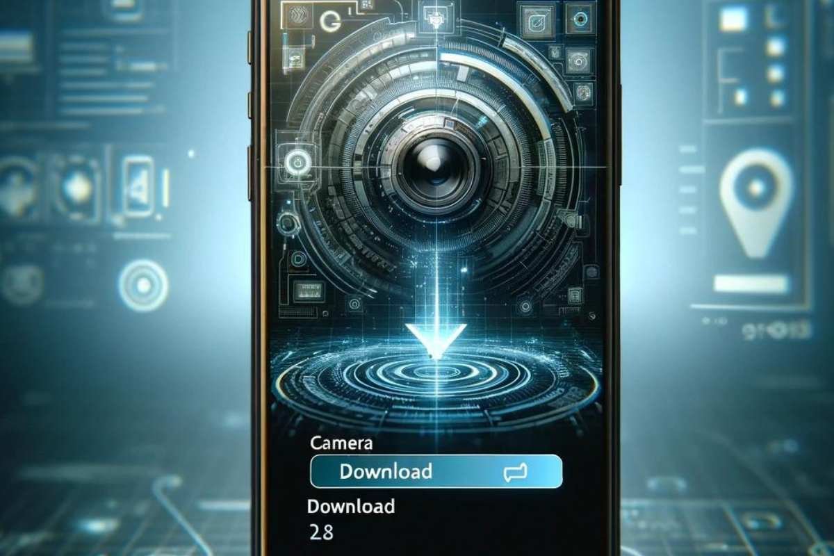 Gcam LMC 8.4 R18 Config iPhone Download