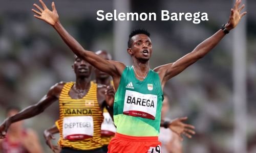 Selemon Barega Net Worth, Age, Bio, Height, Weight, and Wife