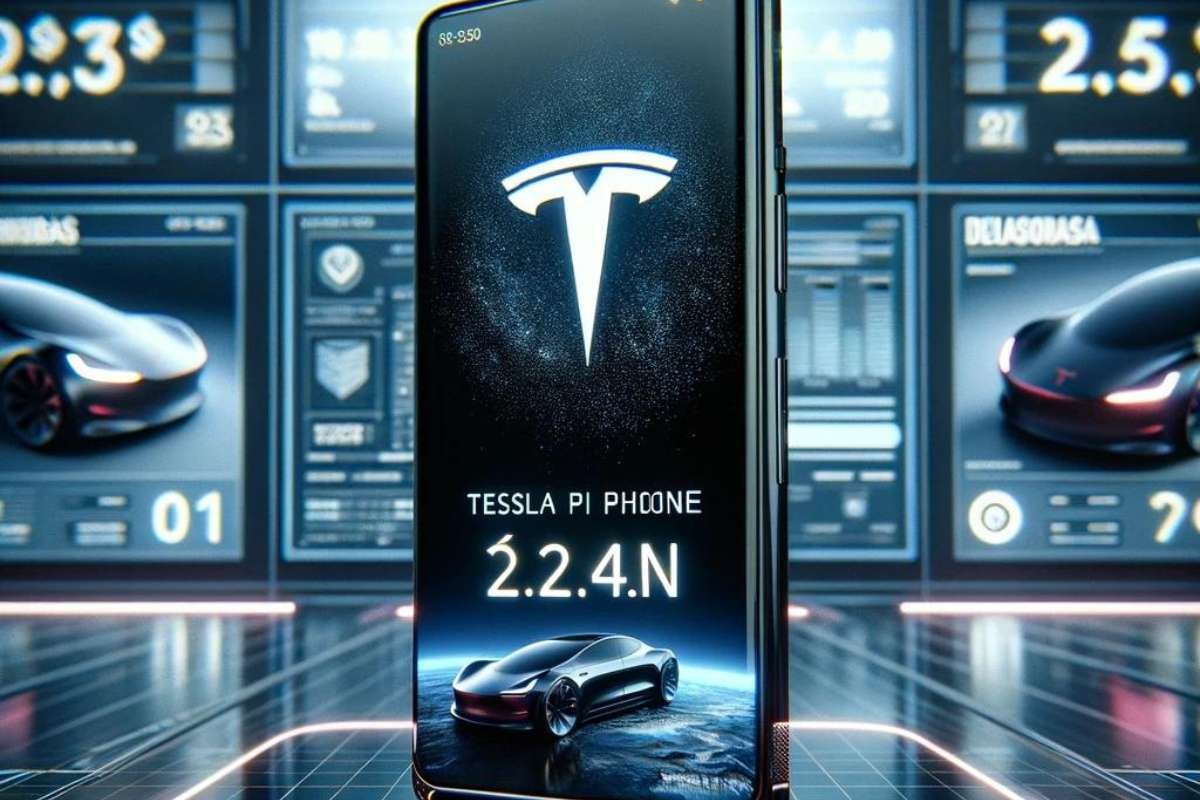 Tesla Pi Mobile Price in Mexico 2025 : Click for Order