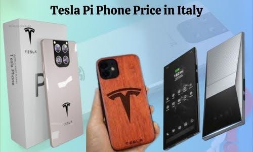 Tesla Pi Phone Price In Italy: Specifications and News