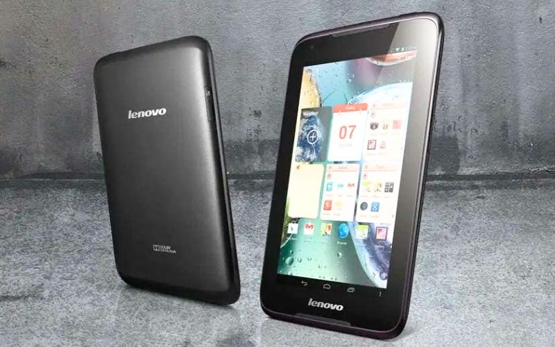Lenovo A1000 Flash File: Detail Guide About How to Flash