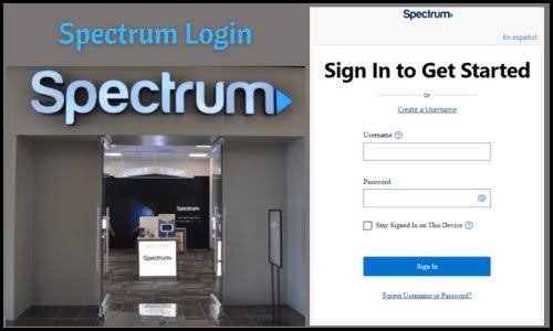 Spectrum Login: A Clear Guide to Access Account Online