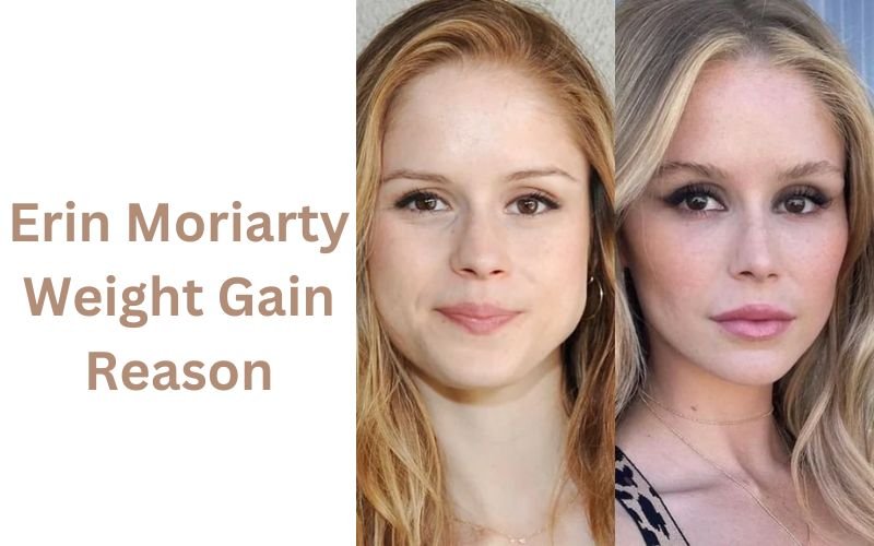 Erin Moriarty Weight Gain Reason: Is She Pregnant In 2024?