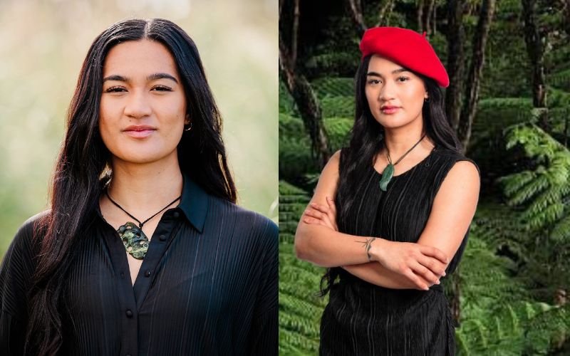 Hana Rawhiti Maipi Clarke