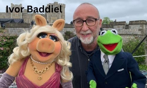 Ivor Baddiel Wikipedia, Age, Wife, Height. How Old Is David Baddiel Brother?