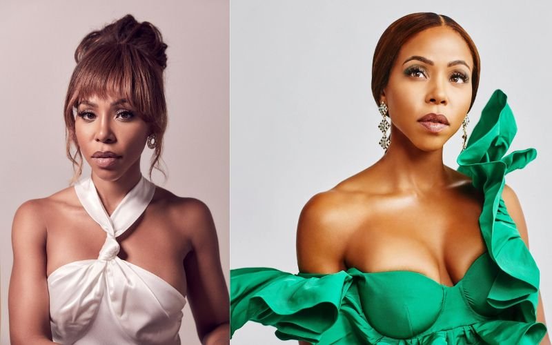 Kj Smith Weight Loss Journey: Before And After Photos