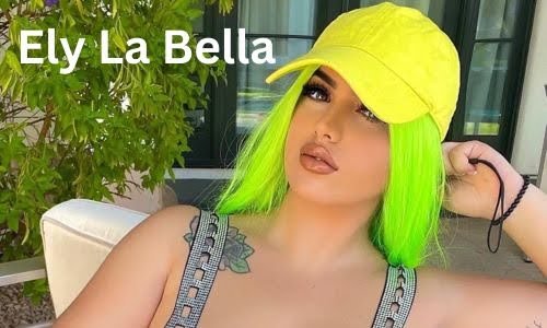 Ely La Bella