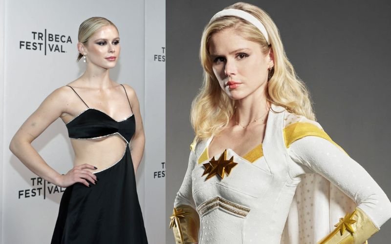 Erin Moriarty Illness And Health 2024: Is She Sick Now?