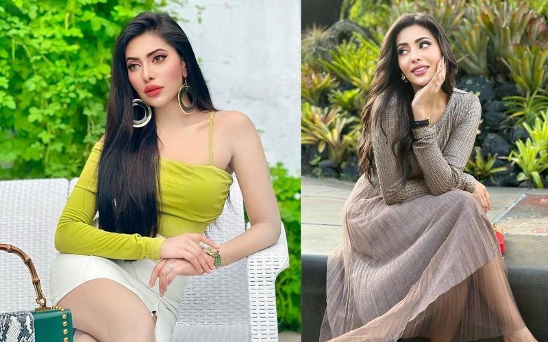 Samonty Shoumi Biography, Age, Height, Controversy, Wiki, Career & Net Worth