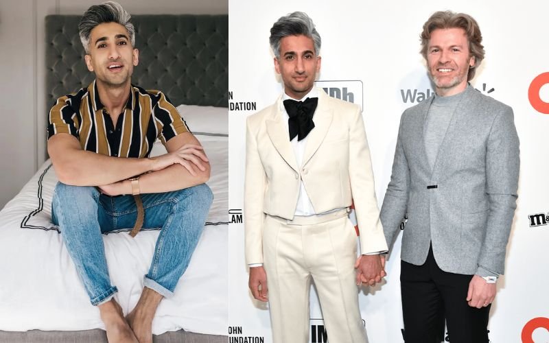 Who is Tan France? Is He Jewish? Ethnicity, Origin, Net worth and Girlfriend
