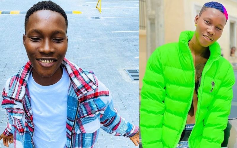 How Old is Zinoleesky? His Biography, Girlfriend, Net Worth, Cars, House, Tribe