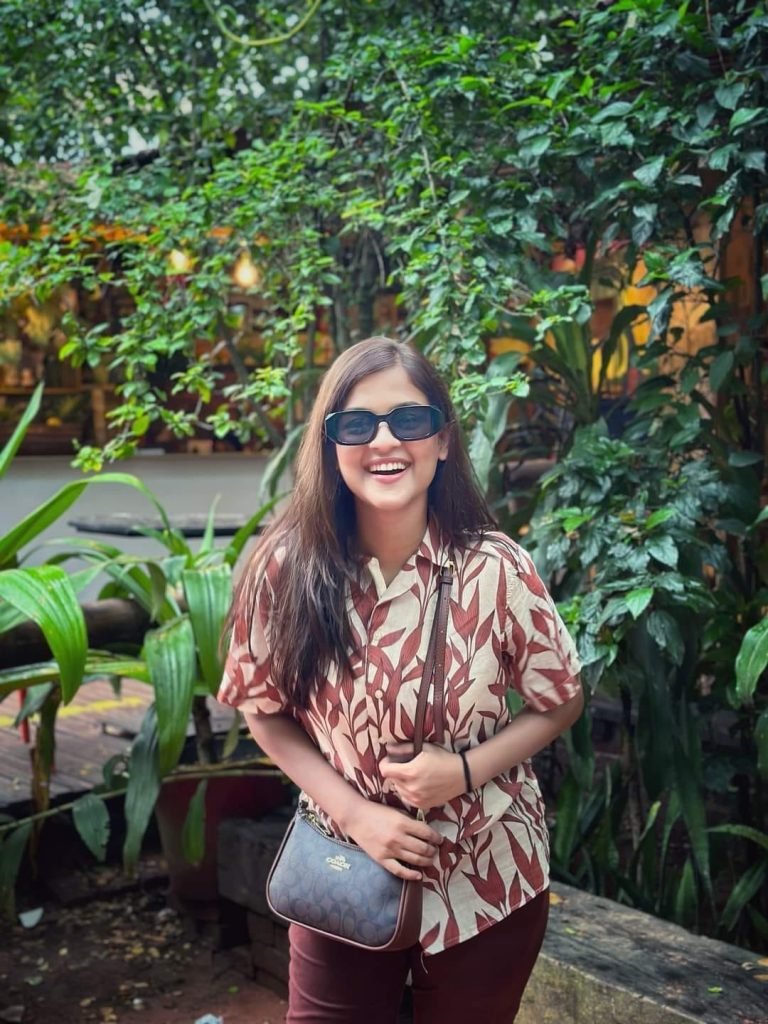 sadia ayman