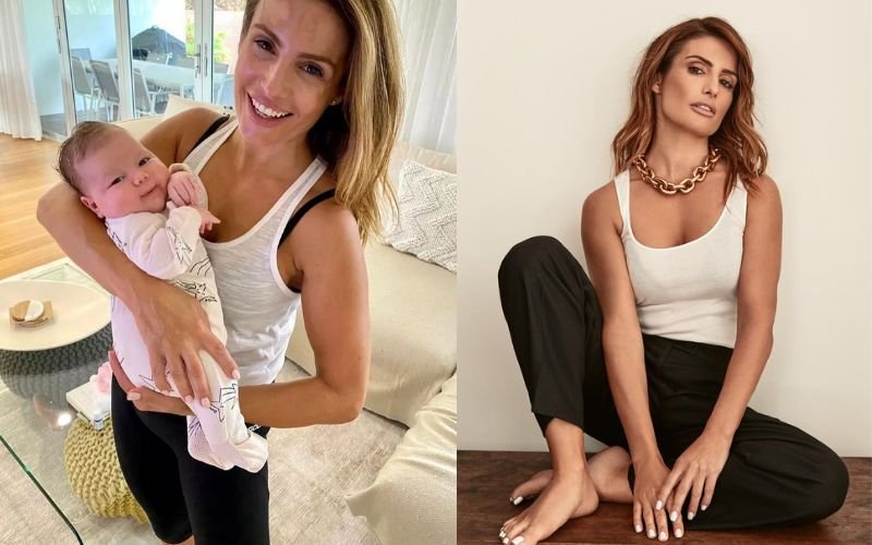 Ada Nicodemou Miscarriage & Pregnancy News: Is She Pregnant In 2024?