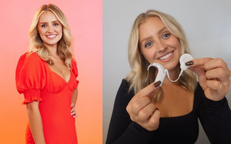 The Bachelor Daisy Kent Lyme Disease: Her Hearing Loss Journey