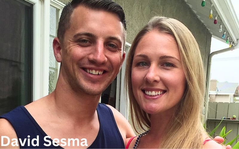 American Nightmare David Sesma: Everything About This FBI Agent