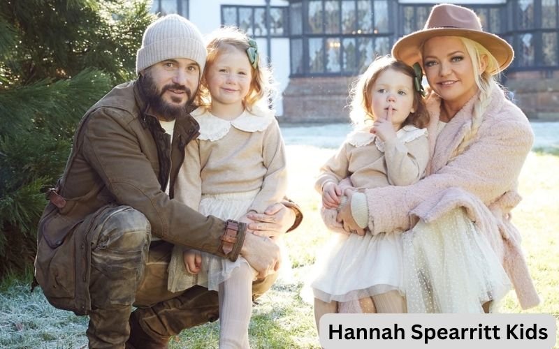 Hannah Spearritt Kids: Detail About Her Daughter Tea And Tora