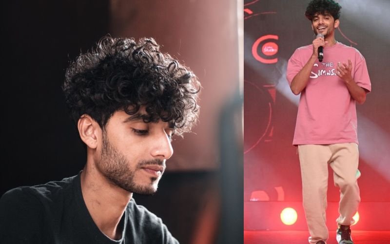 Kaifi Khalil Net Worth, Age, Height, Wife, Girlfriend, Sister, Family