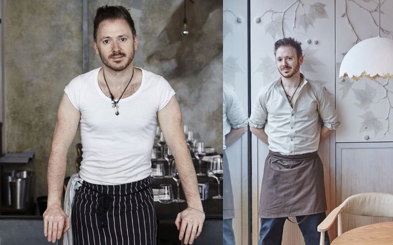 Ollie Dabbous Illness And Health 2024: What Happened To Him?