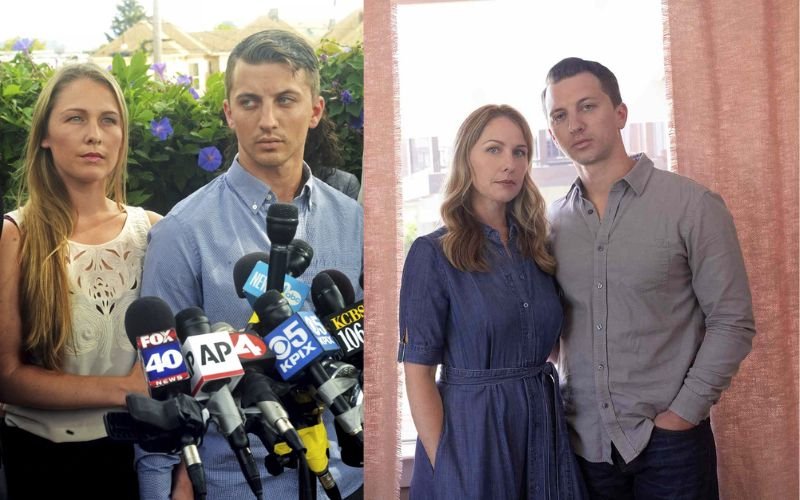 Aaron Quinn Wikipedia: Know Detail About Andrea Roberts Ex Fiancée?