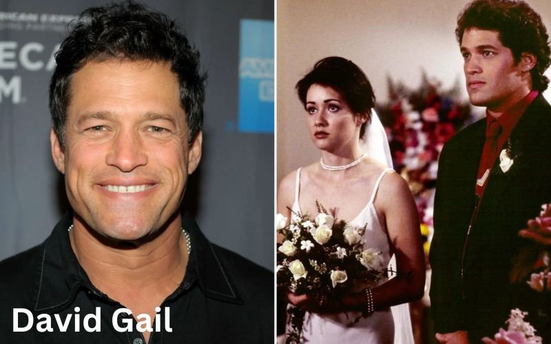 David Gail Wikipedia, Age, Family, Net Worth, Cause Of Death