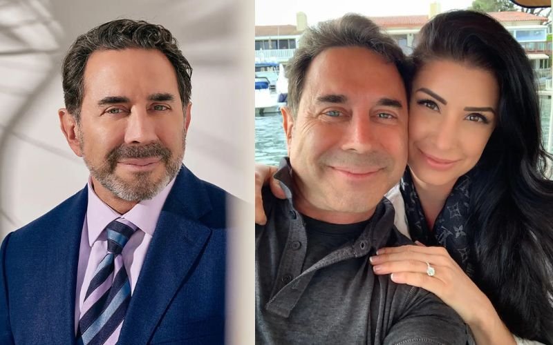 Dr Paul Nassif Religion: Is He Jewish Or Catholic? Know The Truth