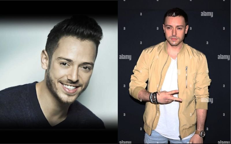 Is Irvin Salinas Gay? Know His Net worth, Relationship and Family Details