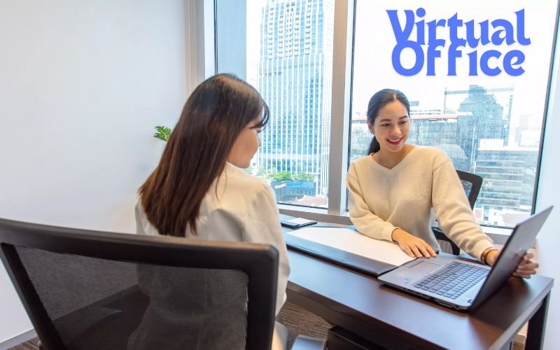 The Benefits of Virtual Office thegreenforestresort.co.id