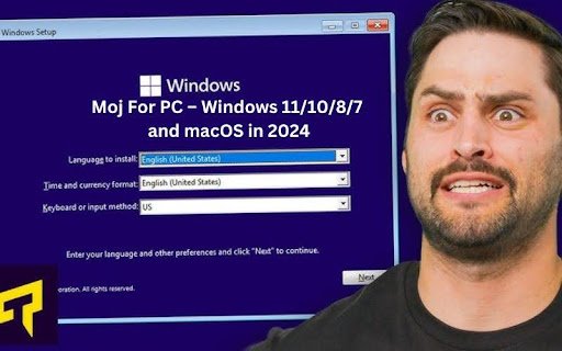 Moj For PC – Windows 11/10/8/7 and macOS in 2024